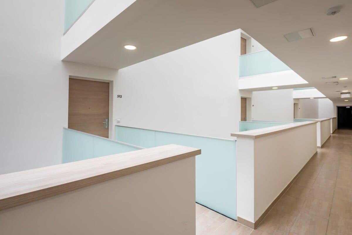 Brand New Central Flat 布达佩斯 外观 照片